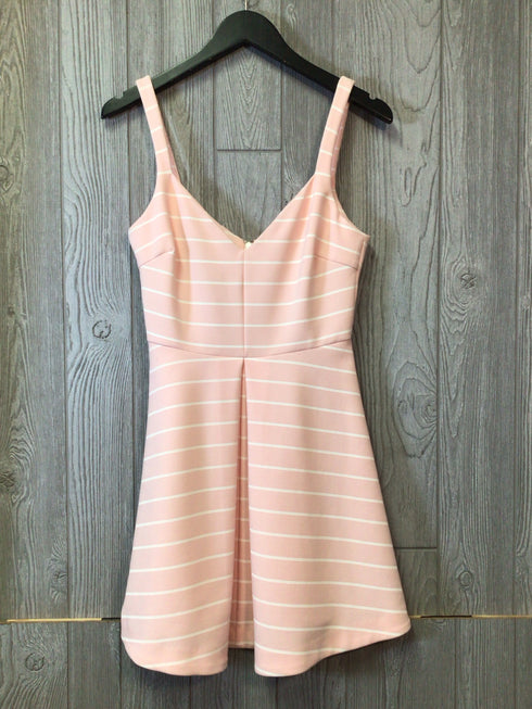 Likely Dress Size 6
